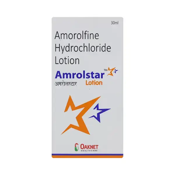 Amrolstar 0.25% Lotion